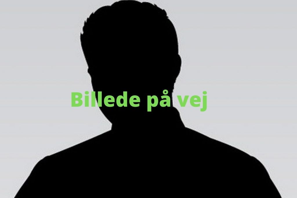 Ny medarbejder på vej